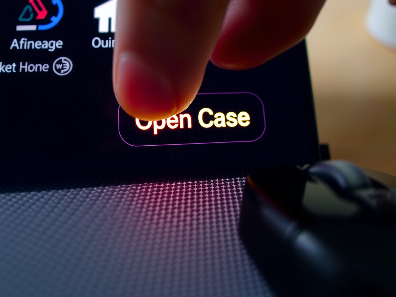 Unlocking Exciting Bonuses on CS2CASE Platform кейсы, в, cs2, на, cs2case, кейс, cs, сайт, с, кейсами