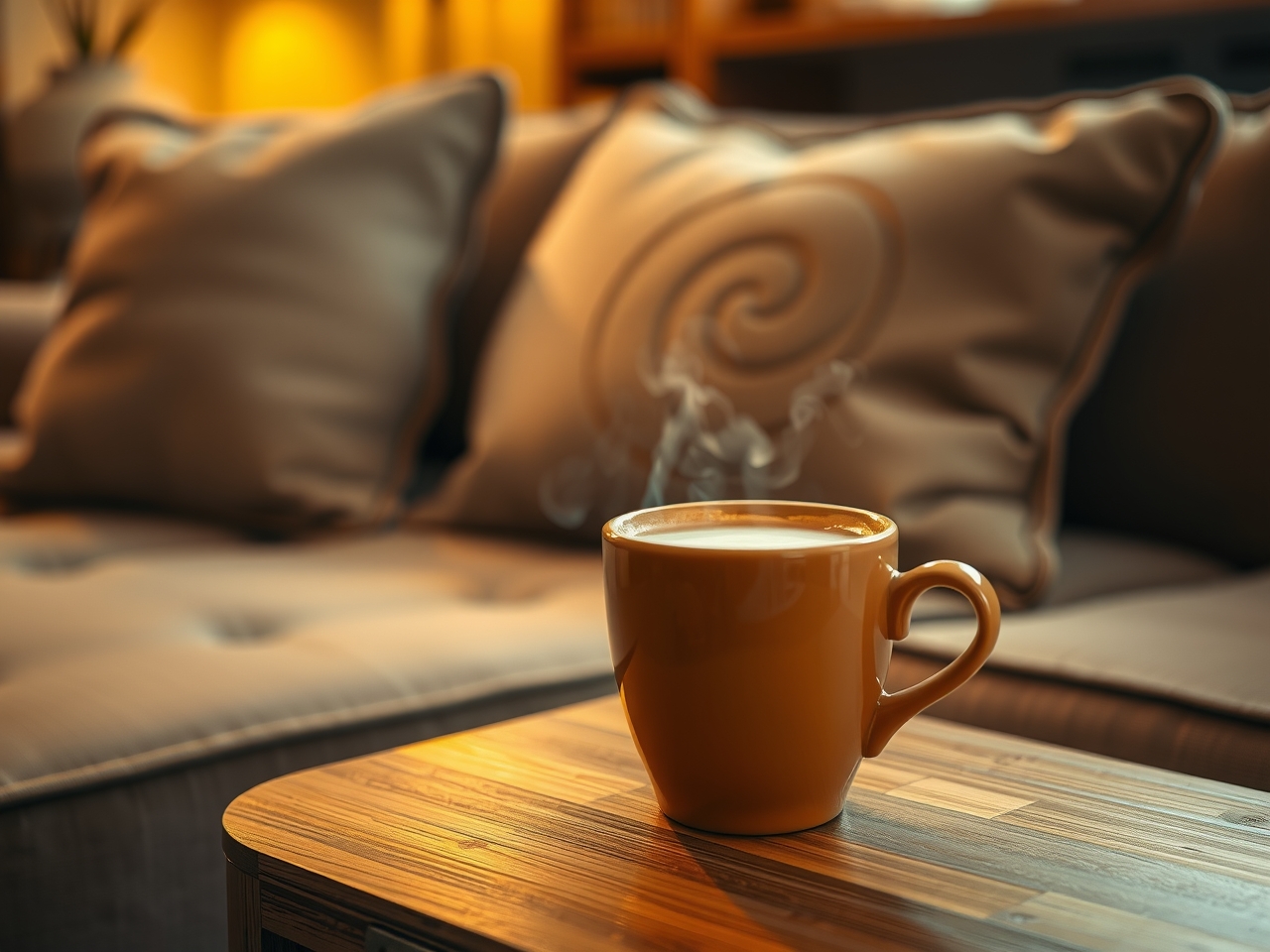 Как узнать, сколько диван в кв м