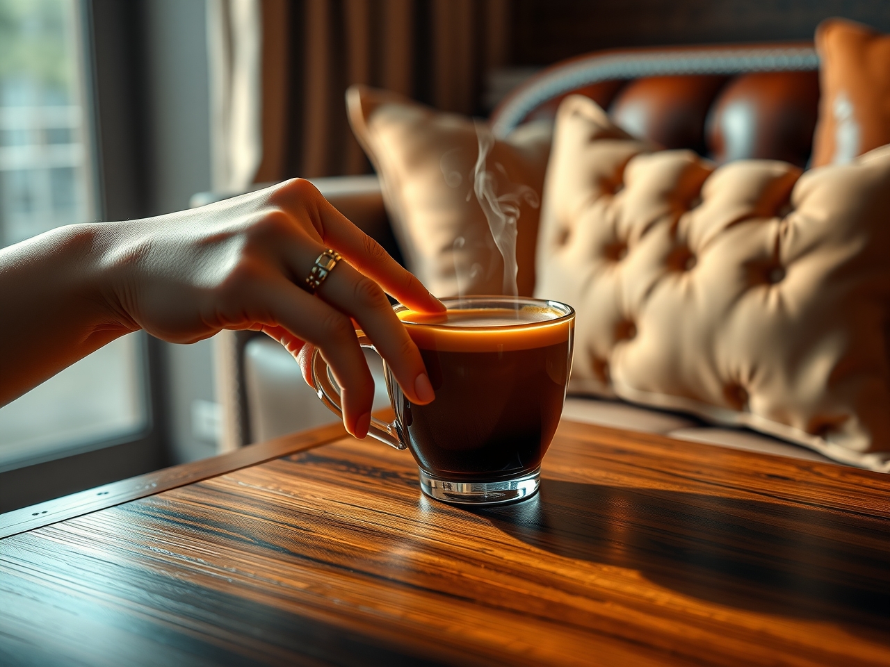 Как узнать, сколько диван в кв м