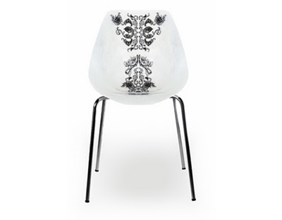 Как вы можете видеть, Скандинавия имеет сильное представление в народном стиле